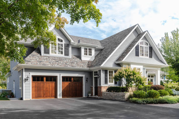 Best Asphalt Shingle Roofing  in Argentine, MI